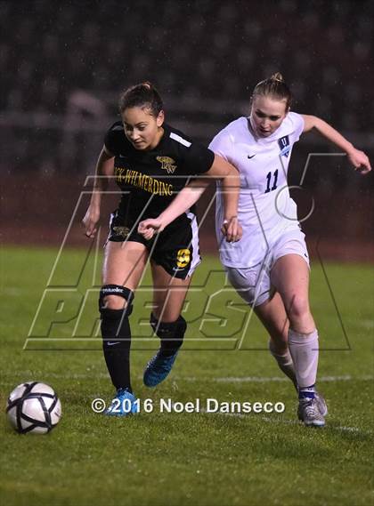 Thumbnail 3 in Urban vs. Lick-Wilmerding (CIF NCS D3 Playoffs) photogallery.
