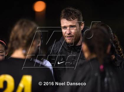 Thumbnail 2 in Urban vs. Lick-Wilmerding (CIF NCS D3 Playoffs) photogallery.