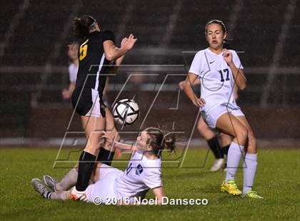Thumbnail 2 in Urban vs. Lick-Wilmerding (CIF NCS D3 Playoffs) photogallery.