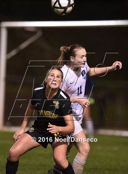 Thumbnail 1 in Urban vs. Lick-Wilmerding (CIF NCS D3 Playoffs) photogallery.