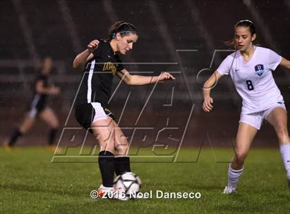 Thumbnail 2 in Urban vs. Lick-Wilmerding (CIF NCS D3 Playoffs) photogallery.