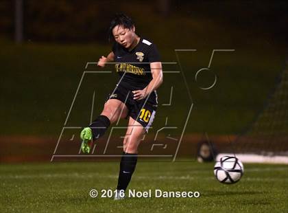 Thumbnail 1 in Urban vs. Lick-Wilmerding (CIF NCS D3 Playoffs) photogallery.