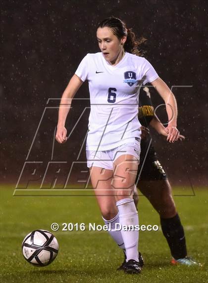Thumbnail 1 in Urban vs. Lick-Wilmerding (CIF NCS D3 Playoffs) photogallery.