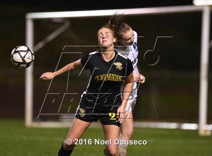 Thumbnail 3 in Urban vs. Lick-Wilmerding (CIF NCS D3 Playoffs) photogallery.