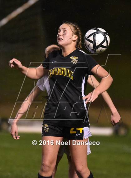 Thumbnail 2 in Urban vs. Lick-Wilmerding (CIF NCS D3 Playoffs) photogallery.