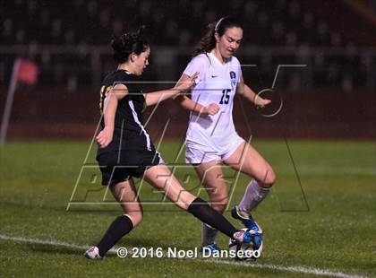 Thumbnail 3 in Urban vs. Lick-Wilmerding (CIF NCS D3 Playoffs) photogallery.