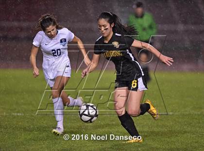 Thumbnail 2 in Urban vs. Lick-Wilmerding (CIF NCS D3 Playoffs) photogallery.