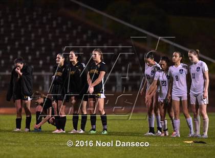 Thumbnail 2 in Urban vs. Lick-Wilmerding (CIF NCS D3 Playoffs) photogallery.