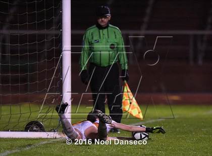 Thumbnail 1 in Urban vs. Lick-Wilmerding (CIF NCS D3 Playoffs) photogallery.