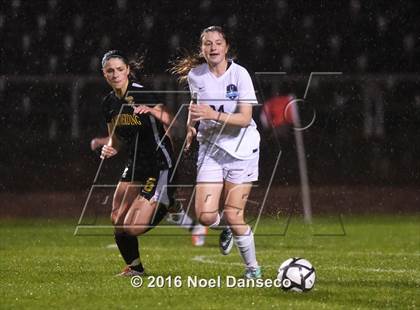 Thumbnail 2 in Urban vs. Lick-Wilmerding (CIF NCS D3 Playoffs) photogallery.