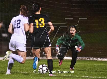 Thumbnail 1 in Urban vs. Lick-Wilmerding (CIF NCS D3 Playoffs) photogallery.