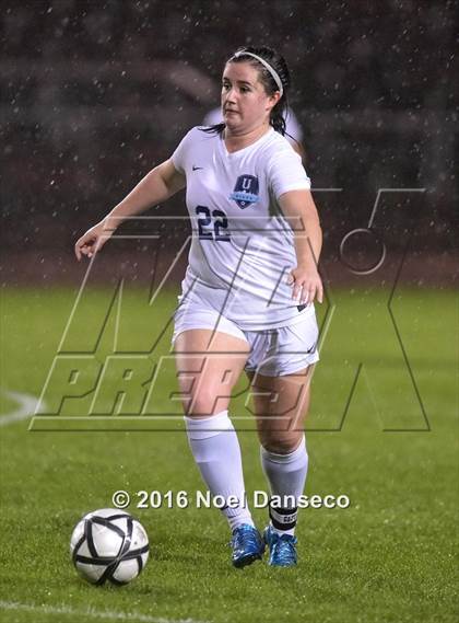 Thumbnail 3 in Urban vs. Lick-Wilmerding (CIF NCS D3 Playoffs) photogallery.