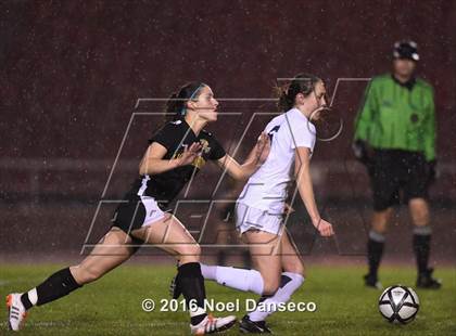 Thumbnail 2 in Urban vs. Lick-Wilmerding (CIF NCS D3 Playoffs) photogallery.