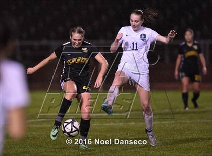 Thumbnail 2 in Urban vs. Lick-Wilmerding (CIF NCS D3 Playoffs) photogallery.
