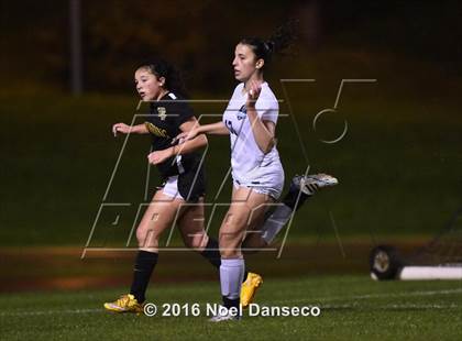Thumbnail 1 in Urban vs. Lick-Wilmerding (CIF NCS D3 Playoffs) photogallery.