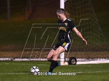 Thumbnail 2 in Urban vs. Lick-Wilmerding (CIF NCS D3 Playoffs) photogallery.