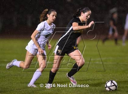 Thumbnail 3 in Urban vs. Lick-Wilmerding (CIF NCS D3 Playoffs) photogallery.