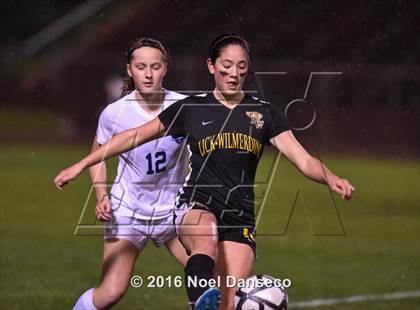 Thumbnail 3 in Urban vs. Lick-Wilmerding (CIF NCS D3 Playoffs) photogallery.