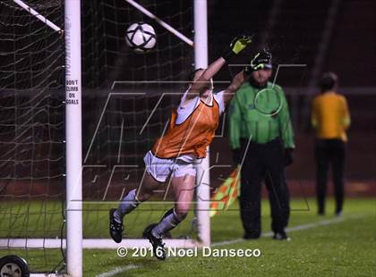 Thumbnail 3 in Urban vs. Lick-Wilmerding (CIF NCS D3 Playoffs) photogallery.