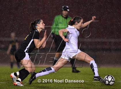 Thumbnail 3 in Urban vs. Lick-Wilmerding (CIF NCS D3 Playoffs) photogallery.