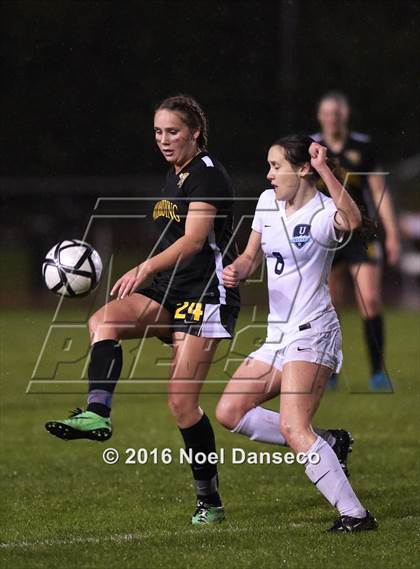 Thumbnail 1 in Urban vs. Lick-Wilmerding (CIF NCS D3 Playoffs) photogallery.