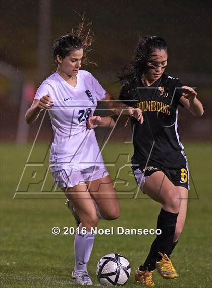 Thumbnail 2 in Urban vs. Lick-Wilmerding (CIF NCS D3 Playoffs) photogallery.