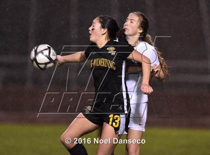 Thumbnail 2 in Urban vs. Lick-Wilmerding (CIF NCS D3 Playoffs) photogallery.