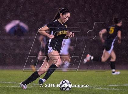 Thumbnail 1 in Urban vs. Lick-Wilmerding (CIF NCS D3 Playoffs) photogallery.