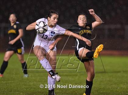 Thumbnail 3 in Urban vs. Lick-Wilmerding (CIF NCS D3 Playoffs) photogallery.