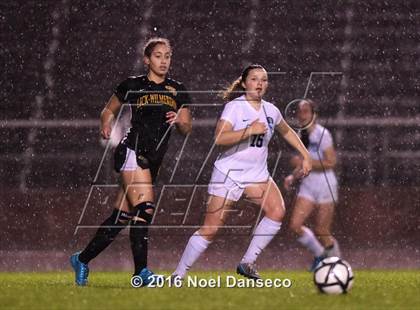 Thumbnail 1 in Urban vs. Lick-Wilmerding (CIF NCS D3 Playoffs) photogallery.