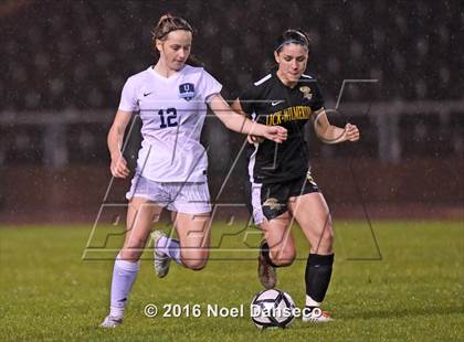 Thumbnail 1 in Urban vs. Lick-Wilmerding (CIF NCS D3 Playoffs) photogallery.