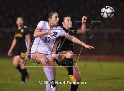Thumbnail 2 in Urban vs. Lick-Wilmerding (CIF NCS D3 Playoffs) photogallery.