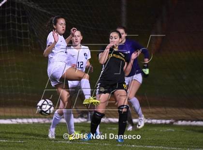 Thumbnail 3 in Urban vs. Lick-Wilmerding (CIF NCS D3 Playoffs) photogallery.