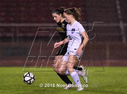 Thumbnail 2 in Urban vs. Lick-Wilmerding (CIF NCS D3 Playoffs) photogallery.