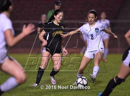 Thumbnail 1 in Urban vs. Lick-Wilmerding (CIF NCS D3 Playoffs) photogallery.