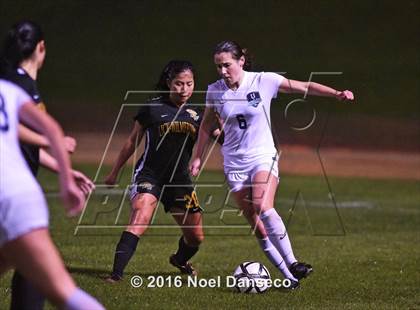 Thumbnail 3 in Urban vs. Lick-Wilmerding (CIF NCS D3 Playoffs) photogallery.