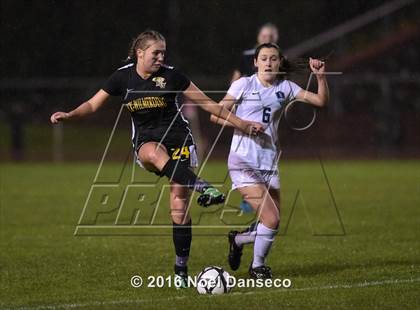 Thumbnail 3 in Urban vs. Lick-Wilmerding (CIF NCS D3 Playoffs) photogallery.
