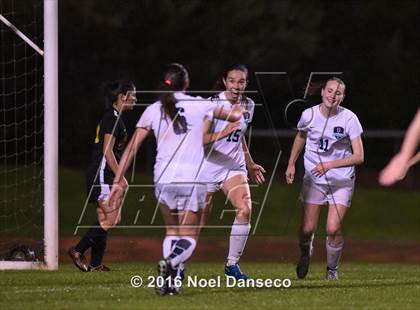 Thumbnail 1 in Urban vs. Lick-Wilmerding (CIF NCS D3 Playoffs) photogallery.