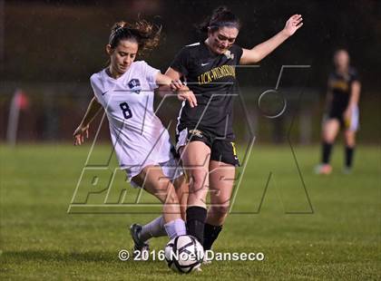 Thumbnail 3 in Urban vs. Lick-Wilmerding (CIF NCS D3 Playoffs) photogallery.