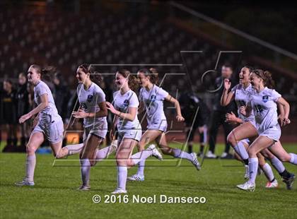 Thumbnail 2 in Urban vs. Lick-Wilmerding (CIF NCS D3 Playoffs) photogallery.