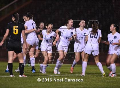 Thumbnail 2 in Urban vs. Lick-Wilmerding (CIF NCS D3 Playoffs) photogallery.