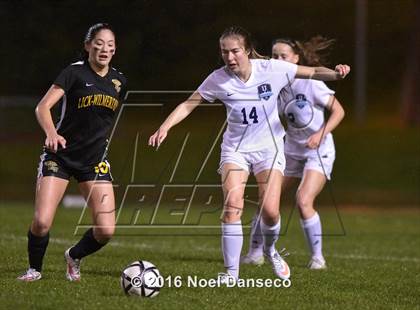 Thumbnail 1 in Urban vs. Lick-Wilmerding (CIF NCS D3 Playoffs) photogallery.