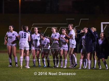 Thumbnail 2 in Urban vs. Lick-Wilmerding (CIF NCS D3 Playoffs) photogallery.