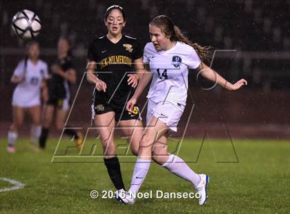 Thumbnail 2 in Urban vs. Lick-Wilmerding (CIF NCS D3 Playoffs) photogallery.