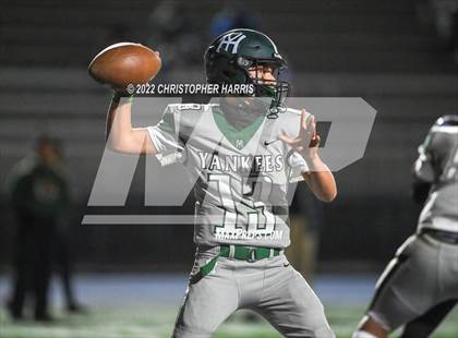 Thumbnail 2 in Hamilton vs Carson (CIF LACS Division 1 Round 1) photogallery.
