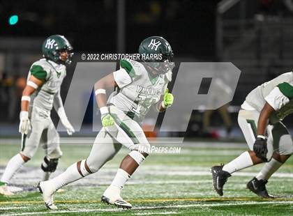Thumbnail 2 in Hamilton vs Carson (CIF LACS Division 1 Round 1) photogallery.