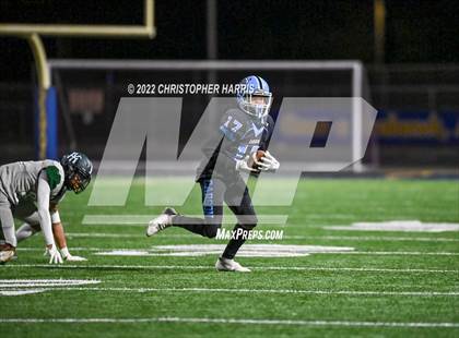 Thumbnail 3 in Hamilton vs Carson (CIF LACS Division 1 Round 1) photogallery.