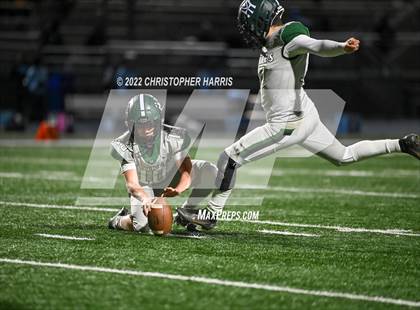 Thumbnail 1 in Hamilton vs Carson (CIF LACS Division 1 Round 1) photogallery.