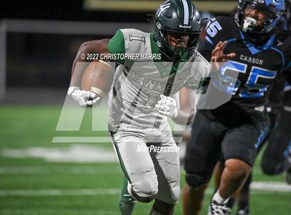 Thumbnail 1 in Hamilton vs Carson (CIF LACS Division 1 Round 1) photogallery.
