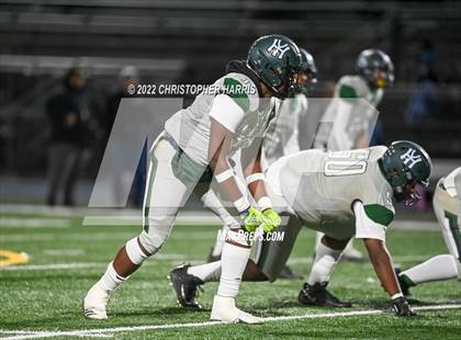 Thumbnail 2 in Hamilton vs Carson (CIF LACS Division 1 Round 1) photogallery.